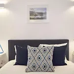 Chiado Blue By Homing Appartamento