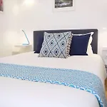 Appartamento Chiado Blue By Homing *