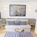Appartamento Chiado Blue By Homing Lisbona