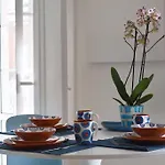 Chiado Blue By Homing Apartman *