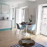Apartman Chiado Blue By Homing Lisboa