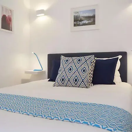 Chiado Blue By Homing Lisboa