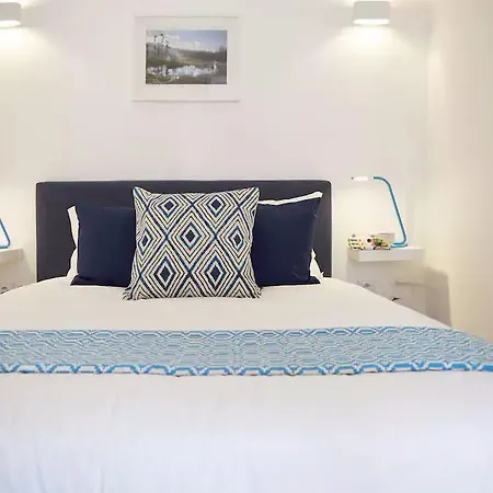 Apartamento Chiado Blue By Homing