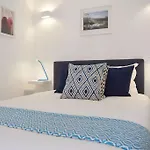 Chiado Blue By Homing Lisboa