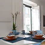 Lejlighed Chiado Blue By Homing *
