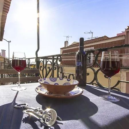 Chiado Blue By Homing