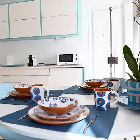 Apartman Chiado Blue By Homing Lisboa