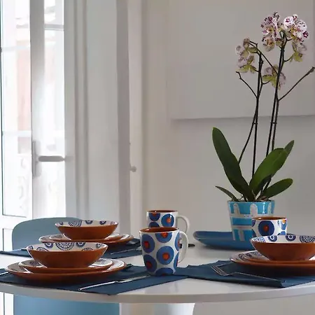 Chiado Blue By Homing Apartment *