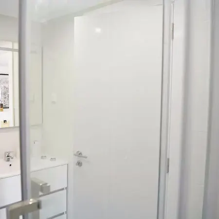 Apartment Chiado Blue By Homing *